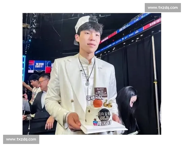 CCTV5 直播勇士 VS 开拓者，杨瀚森撸串庆爆发，姚明养老金揭秘