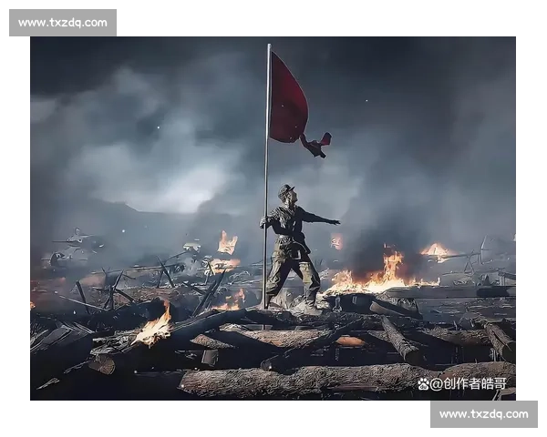 凯恩对决温顿的二战风云个人意志与时代洪流的正面碰撞史诗性