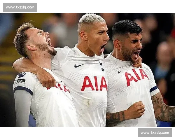 南安普顿主场迎战热刺 双方力争三分激烈对决一触即发