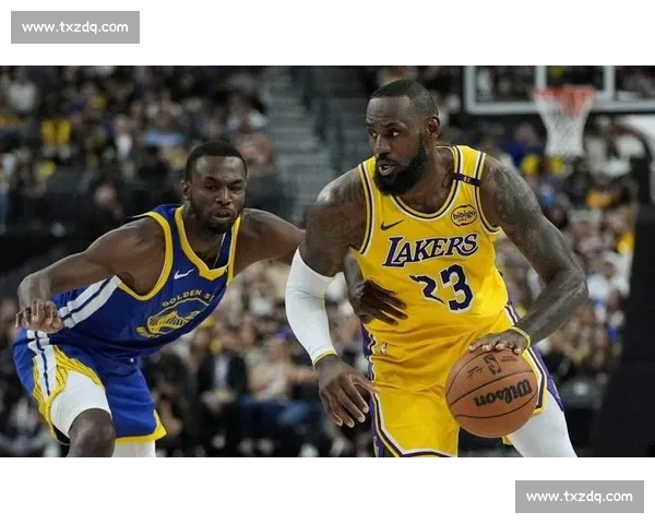 湖人对决勇士全场回放高清呈现经典对抗巅峰时刻球星对飙战术博弈震撼瞬间