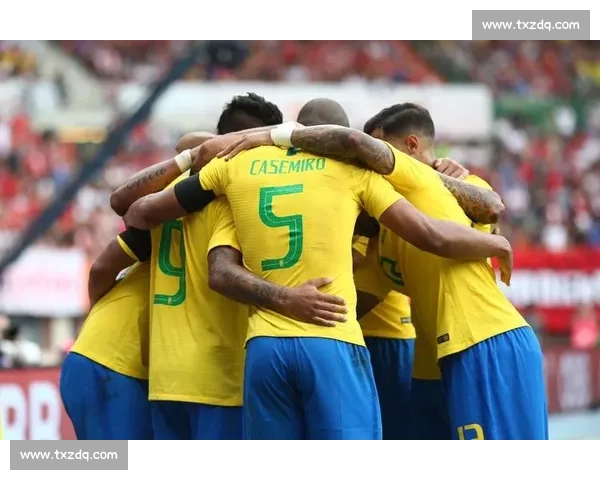 巴西对阵智利南美强强对话焦点战前瞻谁将主宰赛场胜负悬念引关注