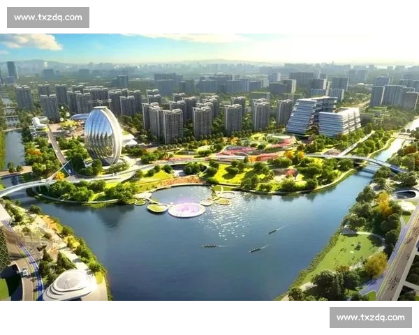 杭州vs新一线城市竞争格局下的产业创新与生活品质之争观察深度