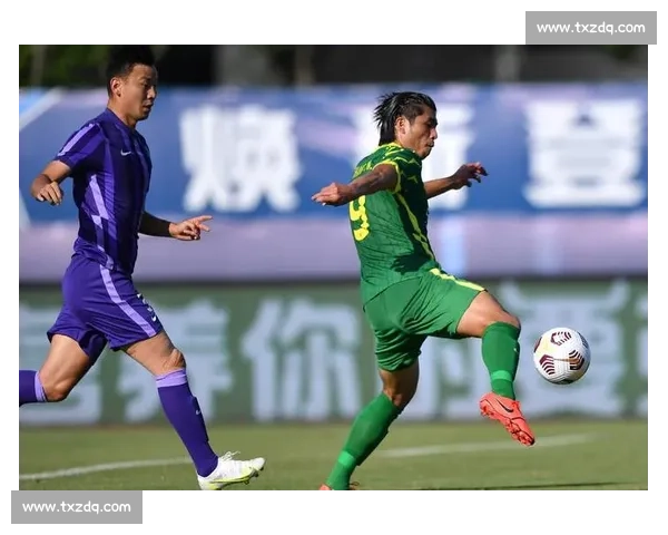 国安迎战贵州鏖战九十分钟争胜关键一役看点解析联赛形势主帅用兵球员状态