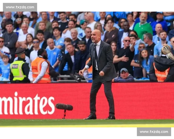 曼城曼联英超德比巅峰对决谁主沉浮瓜迪奥拉迎战滕哈赫战术博弈看点