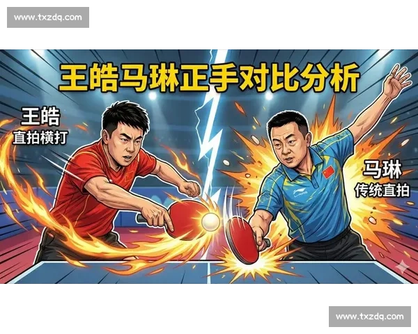 刘国梁vs马琳巅峰对决见证中国乒乓权力交替史与时代风云人物命运较量