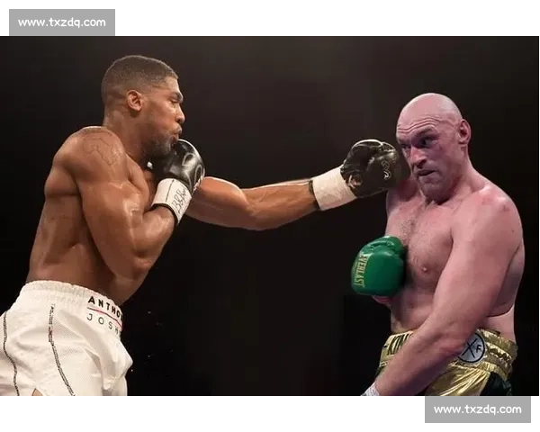 崔洪万对阵泰森究竟谁赢了这场跨时代力量对决背后的真实结局与赛场真相揭秘