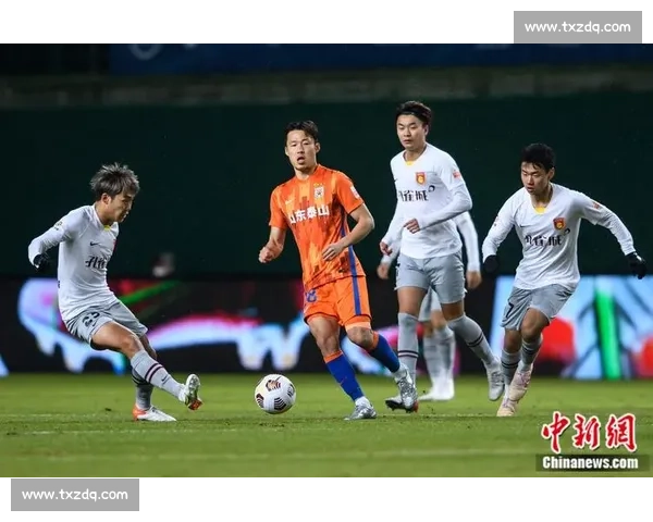 鲁能泰山主场迎战上海申花焦点对决谁能抢占中超争冠先机关键战役