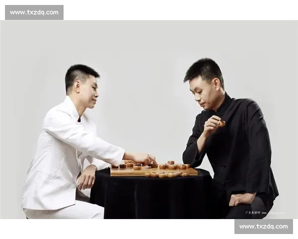 胡荣华对决许银川象棋两代宗师巅峰较量传奇回顾与时代变迁深度解读