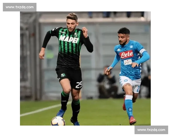 萨索洛与博洛尼亚激战正酣 谁能在意甲赛场上笑到最后