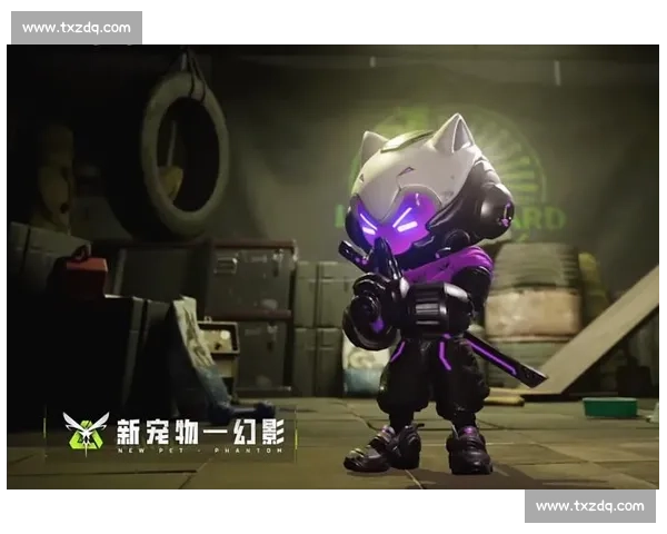 以1vs1对抗为核心打造公平刺激的实时竞技新体验模式探索玩法